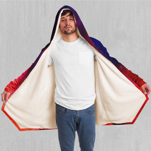 Supernova Cloak