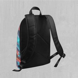 Surreal Summit Adventure Backpack