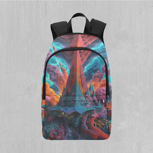 Surreal Summit Adventure Backpack