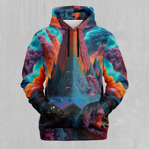 Surreal Summit Hoodie