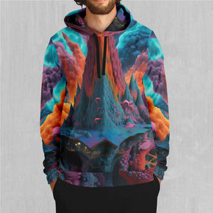 Surreal Summit Hoodie