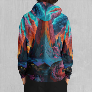 Surreal Summit Hoodie