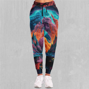 Surreal Summit Joggers