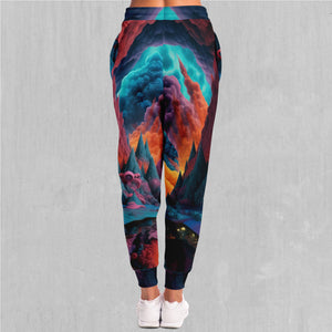 Surreal Summit Joggers