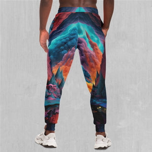 Surreal Summit Joggers