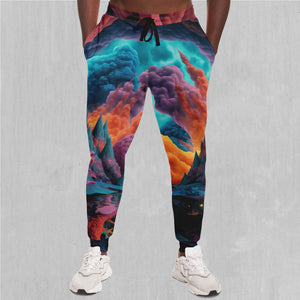 Surreal Summit Joggers