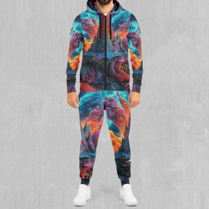 Surreal Summit Tracksuit