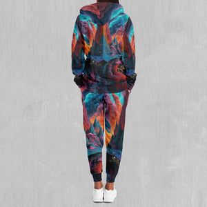 Surreal Summit Tracksuit