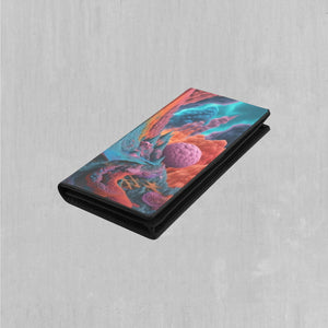 Surreal Summit Women's Wallet
