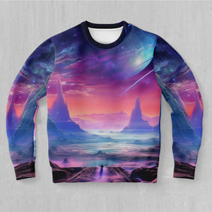 Stellar Dreams Sweatshirt