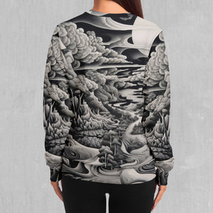 Ethereal Moonlight Sweatshirt
