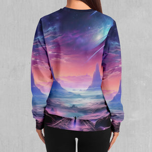 Stellar Dreams Sweatshirt