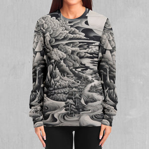 Ethereal Moonlight Sweatshirt