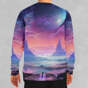 Stellar Dreams Sweatshirt