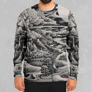 Ethereal Moonlight Sweatshirt