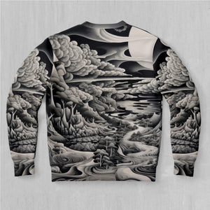 Ethereal Moonlight Sweatshirt