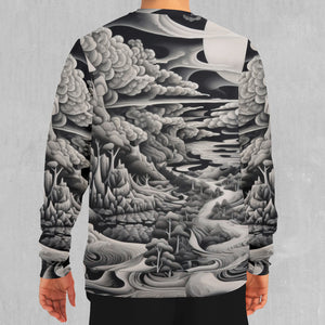 Ethereal Moonlight Sweatshirt