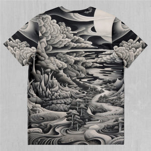 Ethereal Moonlight Tee