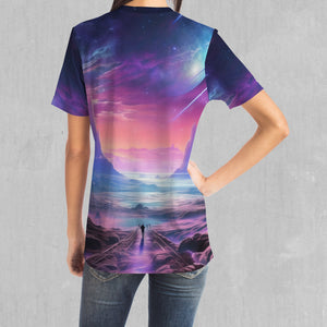 Stellar Dreams Tee