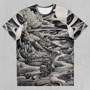 Ethereal Moonlight Tee