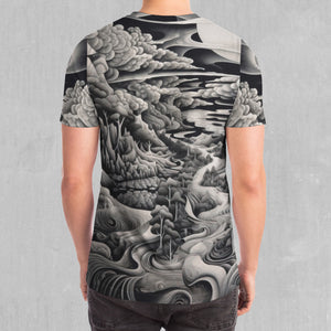 Ethereal Moonlight Tee