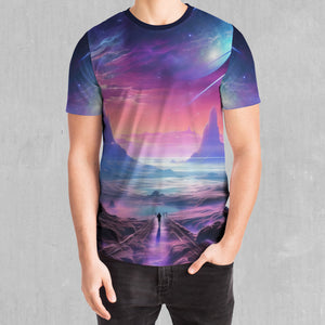 Stellar Dreams Tee