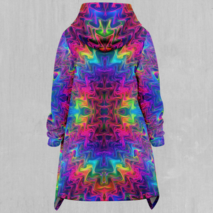 Tek Quantum Longline Cloak