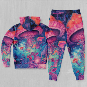 Mycological Mind Tracksuit