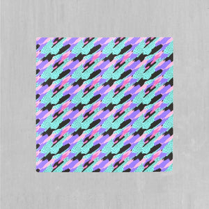 Vapor Camo Women's Wallet