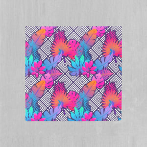 Vault Tropic Women's Wallet