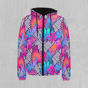 Vault Tropic Puffer Jacket