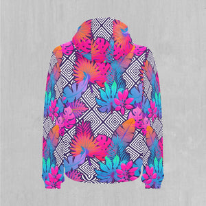 Vault Tropic Puffer Jacket