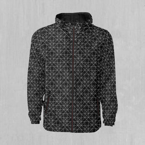 Esoteric Windbreaker