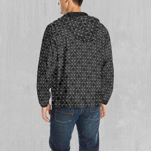 Esoteric Windbreaker