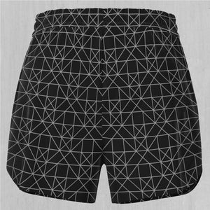 Esoteric Women's Shorts