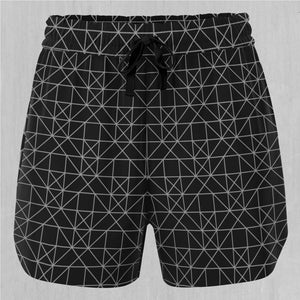 Esoteric Women's Shorts