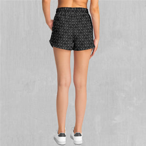 Esoteric Women's Shorts