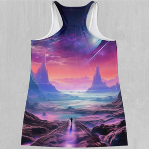 Stellar Dreams Women's Tank Top