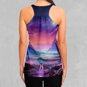 Stellar Dreams Women's Tank Top