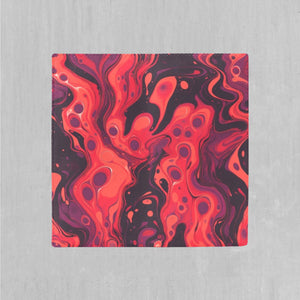 Scarlet Fusion Women's Wallet