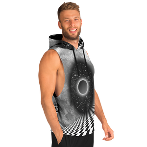 Fever Dream Sleeveless Hoodie