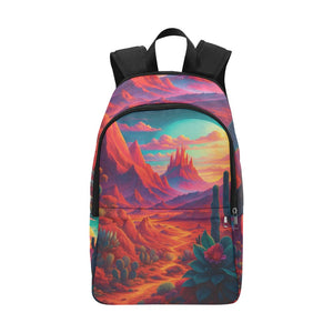 Desert Dreams Adventure Backpack