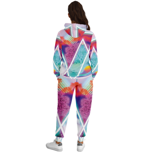 Dimensions Collide Tracksuit
