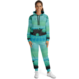 The Merge Tracksuit