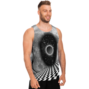 Fever Dream Men's Tank Top