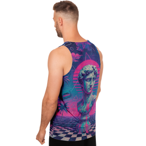 Anachron Men's Tank Top