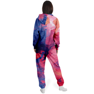 Quantum Tides Jumpsuit