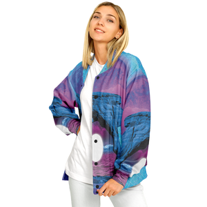 The Visitor Varsity Jacket