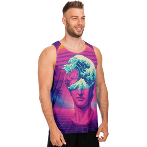 Tidalus Men's Tank Top