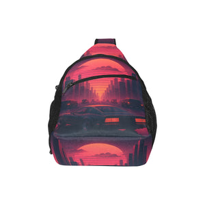 Nightfall Sling Bag